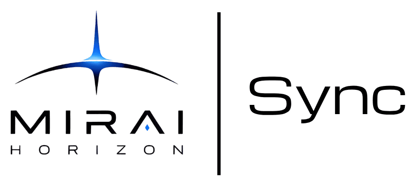 Mirai Horizon Sync